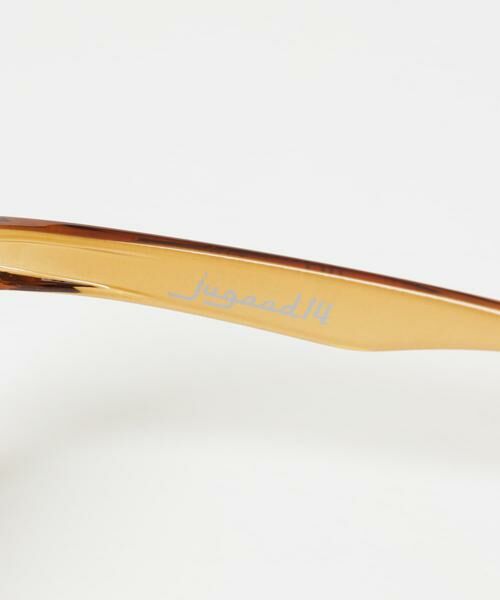 URBAN RESEARCH / アーバンリサーチ サングラス・メガネ | jugaad 14　HORIZON | 詳細4