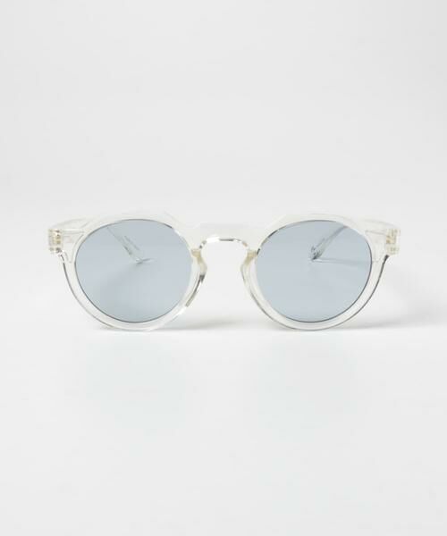 URBAN RESEARCH / アーバンリサーチ サングラス・メガネ | jugaad 14　HORIZON | 詳細6