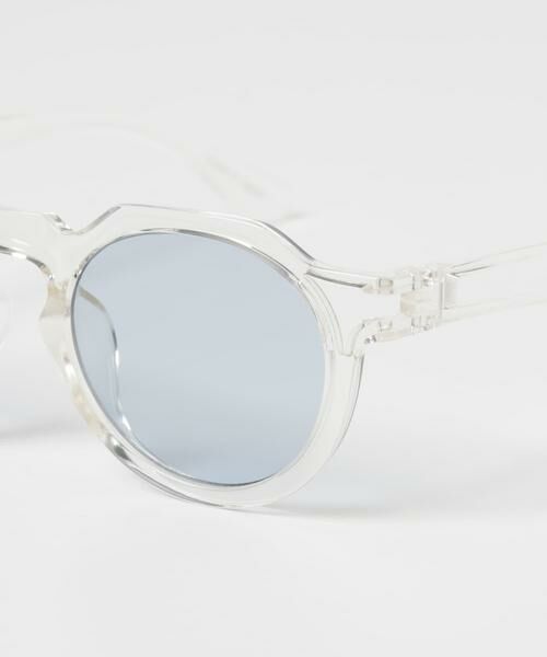 URBAN RESEARCH / アーバンリサーチ サングラス・メガネ | jugaad 14　HORIZON | 詳細7