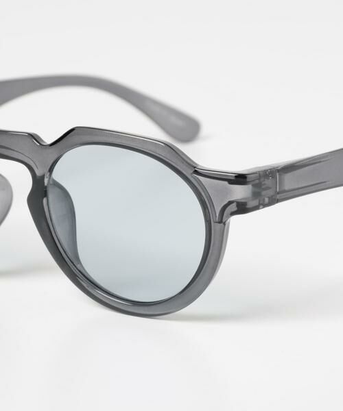 URBAN RESEARCH / アーバンリサーチ サングラス・メガネ | jugaad 14　HORIZON | 詳細9