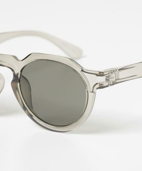 URBAN RESEARCH / アーバンリサーチ サングラス・メガネ | jugaad 14　HORIZON | 詳細11