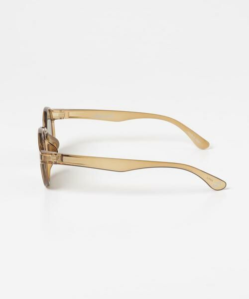 URBAN RESEARCH / アーバンリサーチ サングラス・メガネ | jugaad 14　RIPPLE | 詳細2