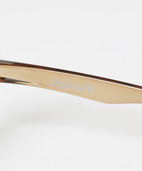 URBAN RESEARCH / アーバンリサーチ サングラス・メガネ | jugaad 14　RIPPLE | 詳細4