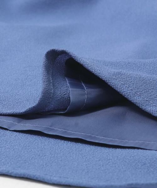 URBAN RESEARCH / アーバンリサーチ ドレス | LA MAISON　ギャザースリーブワンピース | 詳細11