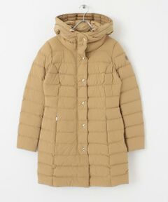 URBAN RESEARCH / アーバンリサーチ ダウンジャケット・ベスト | CAPE HORN　SANTACRUZ