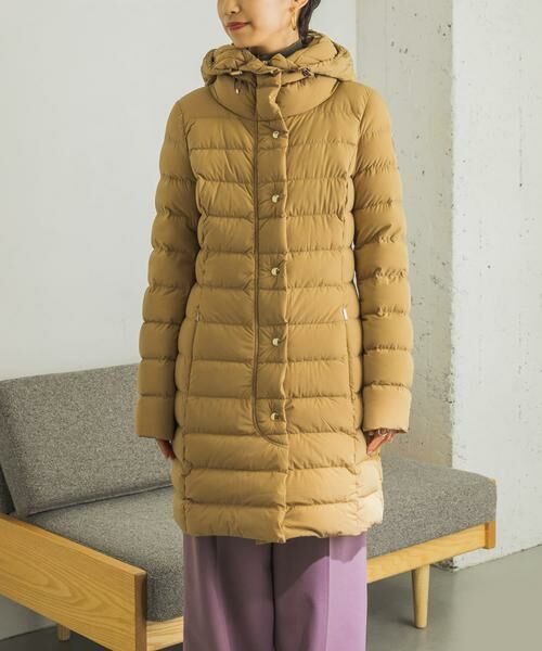 URBAN RESEARCH / アーバンリサーチ ダウンジャケット・ベスト | CAPE HORN　SANTACRUZ | 詳細1