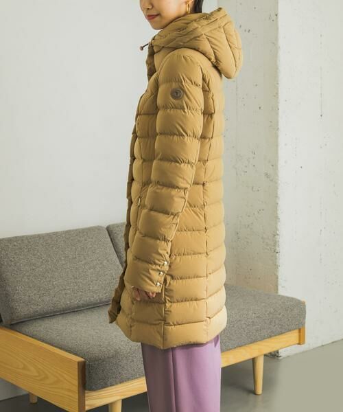 URBAN RESEARCH / アーバンリサーチ ダウンジャケット・ベスト | CAPE HORN　SANTACRUZ | 詳細2