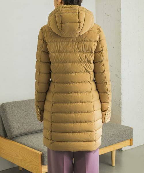 URBAN RESEARCH / アーバンリサーチ ダウンジャケット・ベスト | CAPE HORN　SANTACRUZ | 詳細3