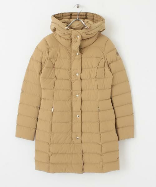 URBAN RESEARCH / アーバンリサーチ ダウンジャケット・ベスト | CAPE HORN　SANTACRUZ | 詳細4