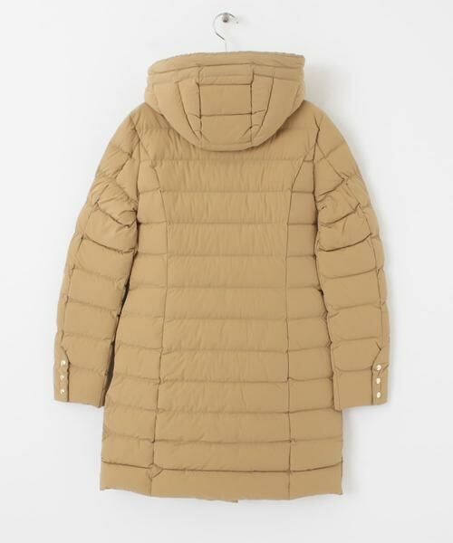 URBAN RESEARCH / アーバンリサーチ ダウンジャケット・ベスト | CAPE HORN　SANTACRUZ | 詳細5