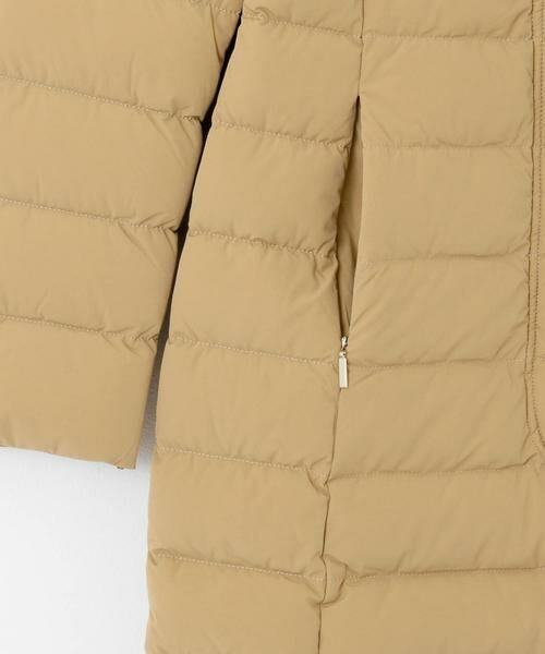 URBAN RESEARCH / アーバンリサーチ ダウンジャケット・ベスト | CAPE HORN　SANTACRUZ | 詳細6
