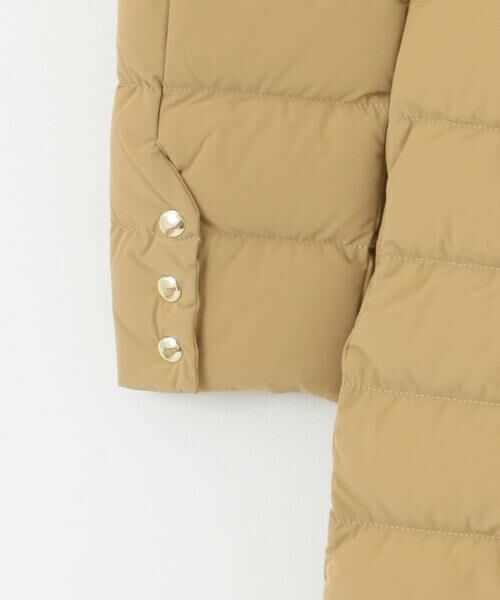 URBAN RESEARCH / アーバンリサーチ ダウンジャケット・ベスト | CAPE HORN　SANTACRUZ | 詳細7