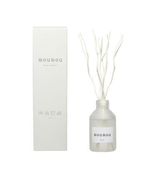 URBAN RESEARCH / アーバンリサーチ ルームフレグランス・インセンス・アロマ | mou mou Reed Diffuser | 詳細1