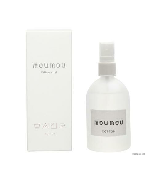 URBAN RESEARCH/A[oT[` mou mou Pillow Mist ̑1 0