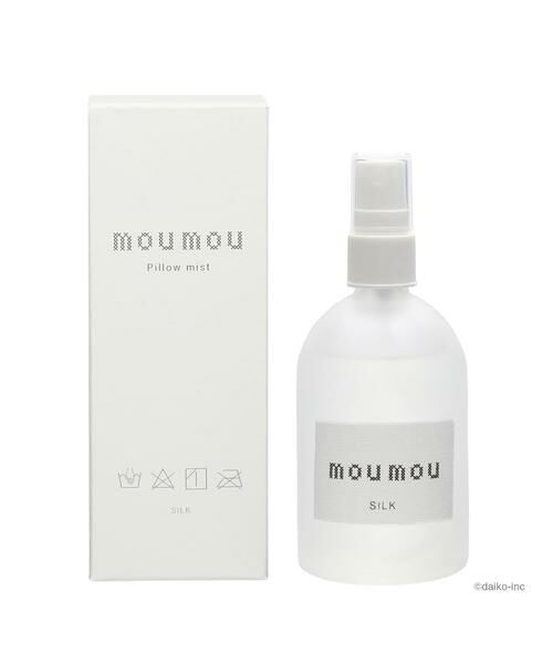 URBAN RESEARCH/A[oT[` mou mou Pillow Mist ̑1 0