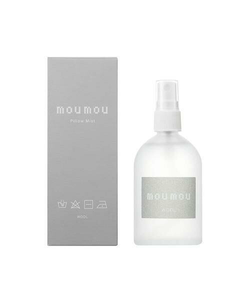 URBAN RESEARCH/A[oT[` mou mou Pillow Mist ̑1 0