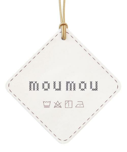 URBAN RESEARCH / アーバンリサーチ ルームフレグランス・インセンス・アロマ | mou mou PaperAirFreshener | 詳細2