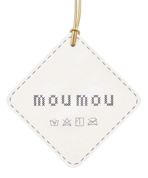 URBAN RESEARCH / アーバンリサーチ ルームフレグランス・インセンス・アロマ | mou mou PaperAirFreshener | 詳細2