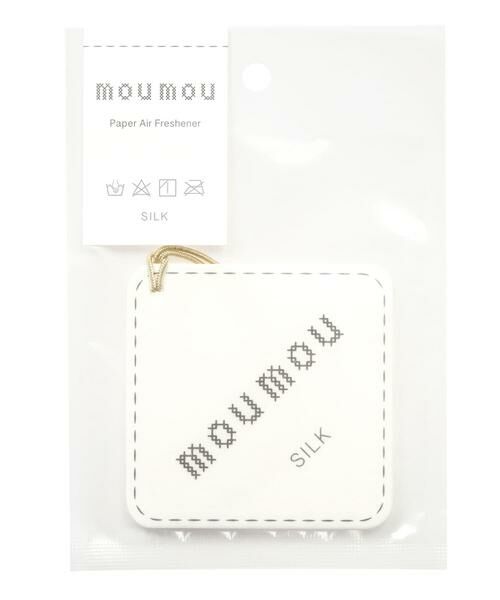 URBAN RESEARCH/A[oT[` mou mou PaperAirFreshener ̑1 0
