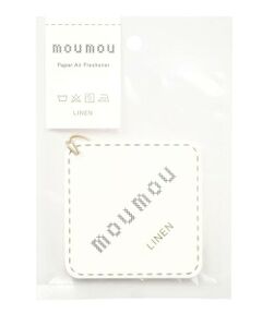 URBAN RESEARCH / アーバンリサーチ ルームフレグランス・インセンス・アロマ | mou mou PaperAirFreshener