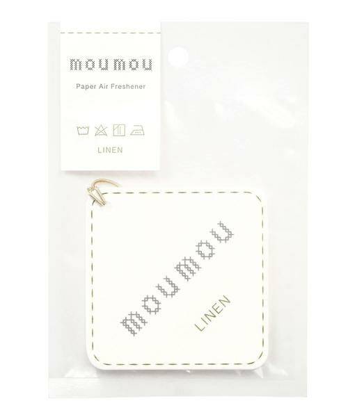 URBAN RESEARCH/A[oT[` mou mou PaperAirFreshener ̑1 0