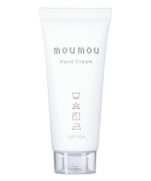 URBAN RESEARCH / アーバンリサーチ その他コスメ | mou mou Hand Cream | 詳細1