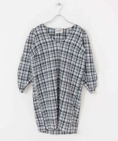 URBAN RESEARCH / アーバンリサーチ ワンピース | JUST FEMALE　Hamilton vn dress