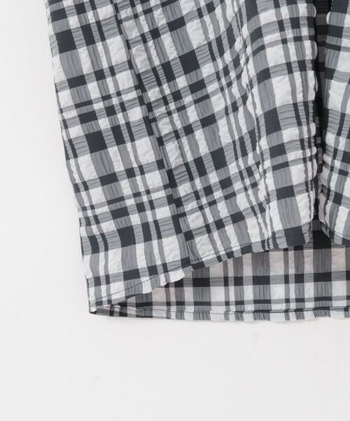 URBAN RESEARCH / アーバンリサーチ ワンピース | JUST FEMALE　Hamilton vn dress | 詳細5