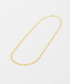 URBAN RESEARCH / アーバンリサーチ ネックレス・ペンダント・チョーカー | BEN AMUN　ビーンズチェーンネックレス