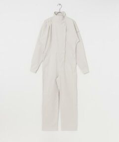 URBAN RESEARCH / アーバンリサーチ サロペット・オールインワン | FILL THE BILL　CHAMBRAY JUMP SUIT