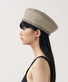URBAN RESEARCH / アーバンリサーチ ハンチング・キャスケット・ベレー帽 | La Maison de Lyllis　CONK