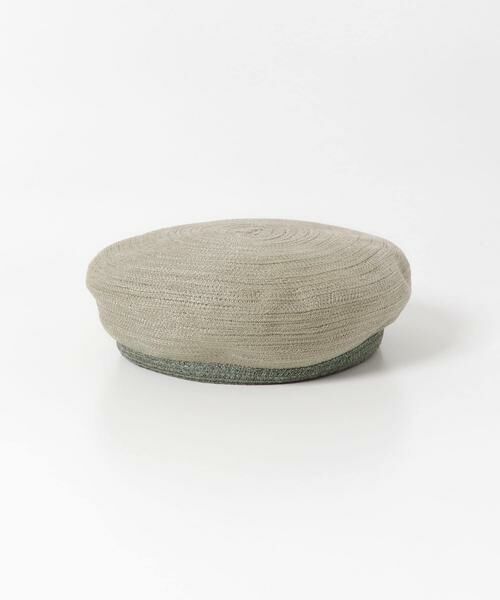 URBAN RESEARCH / アーバンリサーチ ハンチング・キャスケット・ベレー帽 | La Maison de Lyllis　CONK | 詳細3