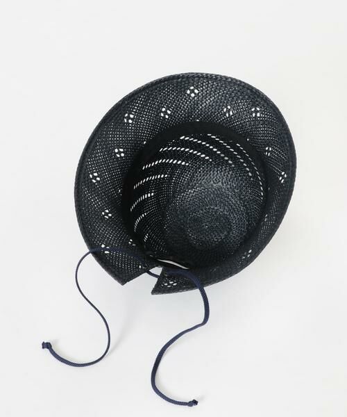 URBAN RESEARCH / アーバンリサーチ ハット | La Maison de Lyllis　MARCUS | 詳細3