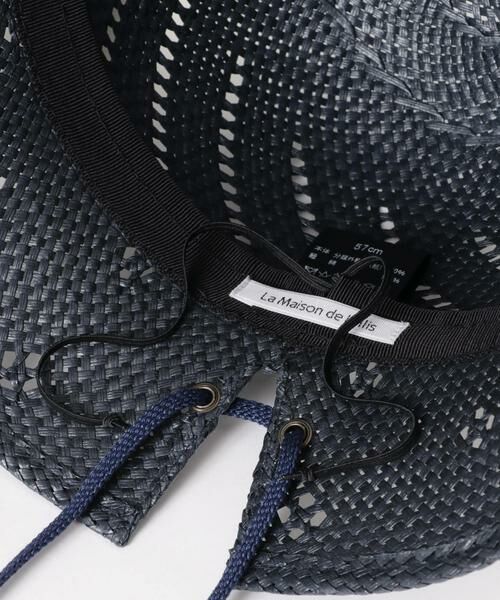 URBAN RESEARCH / アーバンリサーチ ハット | La Maison de Lyllis　MARCUS | 詳細4