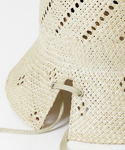 URBAN RESEARCH / アーバンリサーチ ハット | La Maison de Lyllis　MARCUS | 詳細7