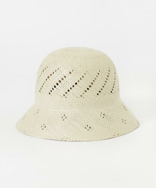 URBAN RESEARCH/アーバンリサーチ La Maison de Lyllis MARCUS ホワイト FREE