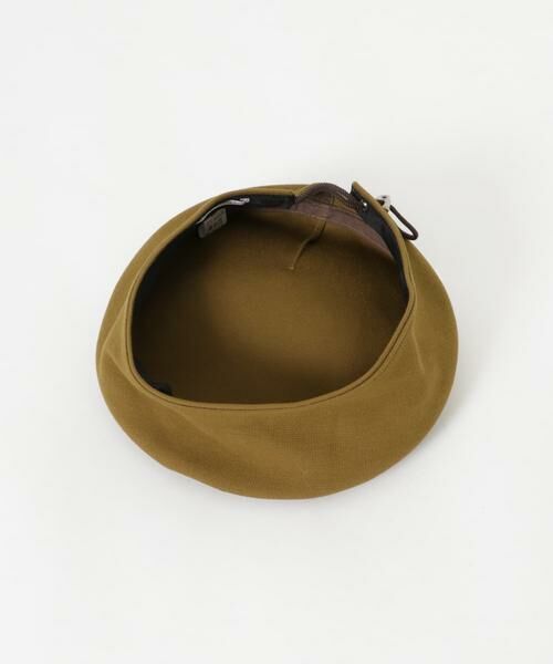 URBAN RESEARCH / アーバンリサーチ ハンチング・キャスケット・ベレー帽 | La Maison de Lyllis　STONCH | 詳細3