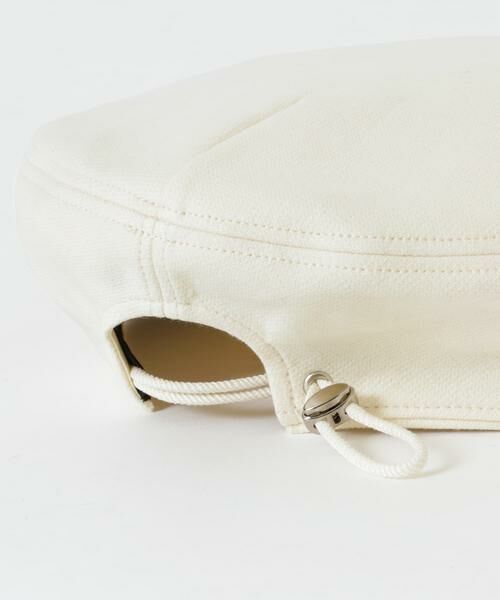 URBAN RESEARCH / アーバンリサーチ ハンチング・キャスケット・ベレー帽 | La Maison de Lyllis　STONCH | 詳細6