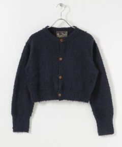 URBAN RESEARCH / アーバンリサーチ カーディガン・ボレロ | 『別注』ROUTINE×URBAN RESEARCH　カーディガン