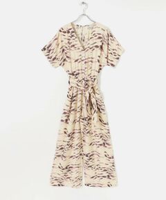 URBAN RESEARCH / アーバンリサーチ サロペット・オールインワン | LUSANA　JEN JUMPSUIT