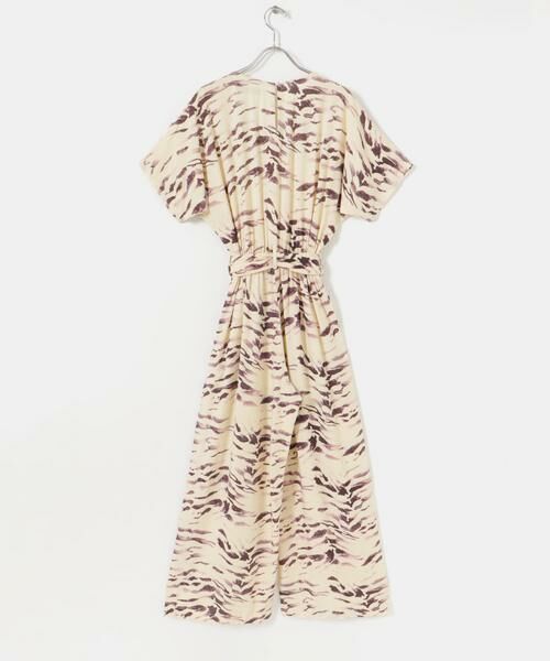 URBAN RESEARCH / アーバンリサーチ サロペット・オールインワン | LUSANA　JEN JUMPSUIT | 詳細5