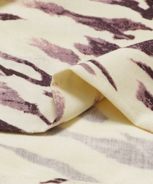 URBAN RESEARCH / アーバンリサーチ サロペット・オールインワン | LUSANA　JEN JUMPSUIT | 詳細6