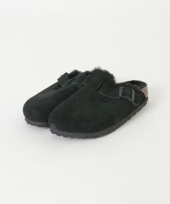 URBAN RESEARCH / アーバンリサーチ サンダル | BIRKENSTOCK　Boston VL Shearling