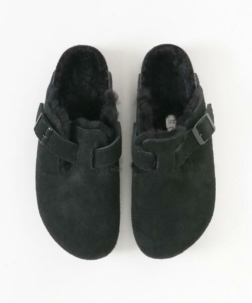 URBAN RESEARCH / アーバンリサーチ サンダル | BIRKENSTOCK　Boston VL Shearling | 詳細2