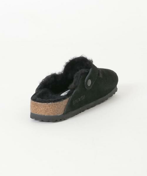 URBAN RESEARCH / アーバンリサーチ サンダル | BIRKENSTOCK　Boston VL Shearling | 詳細3