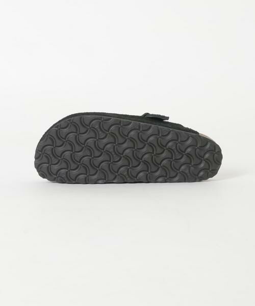 URBAN RESEARCH / アーバンリサーチ サンダル | BIRKENSTOCK　Boston VL Shearling | 詳細4