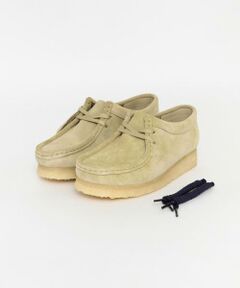 URBAN RESEARCH / アーバンリサーチ シューズ | Clarks　Wallabee