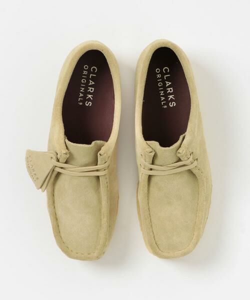 URBAN RESEARCH / アーバンリサーチ シューズ | Clarks　Wallabee | 詳細2