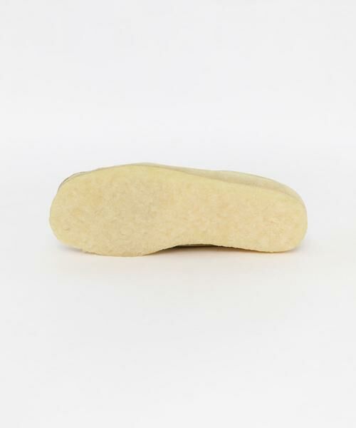 URBAN RESEARCH / アーバンリサーチ シューズ | Clarks　Wallabee | 詳細4