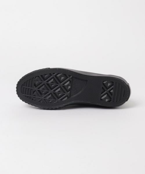 URBAN RESEARCH / アーバンリサーチ スニーカー | CONVERSE　ALLSTAR GORE-TEX RB HI | 詳細4